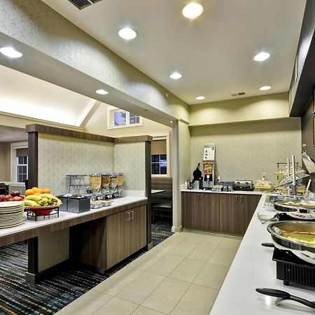 Residence Inn Lexington South Hamburg Place Bagian luar foto