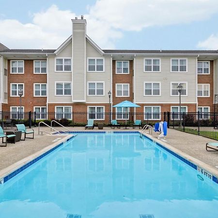Residence Inn Lexington South Hamburg Place Bagian luar foto