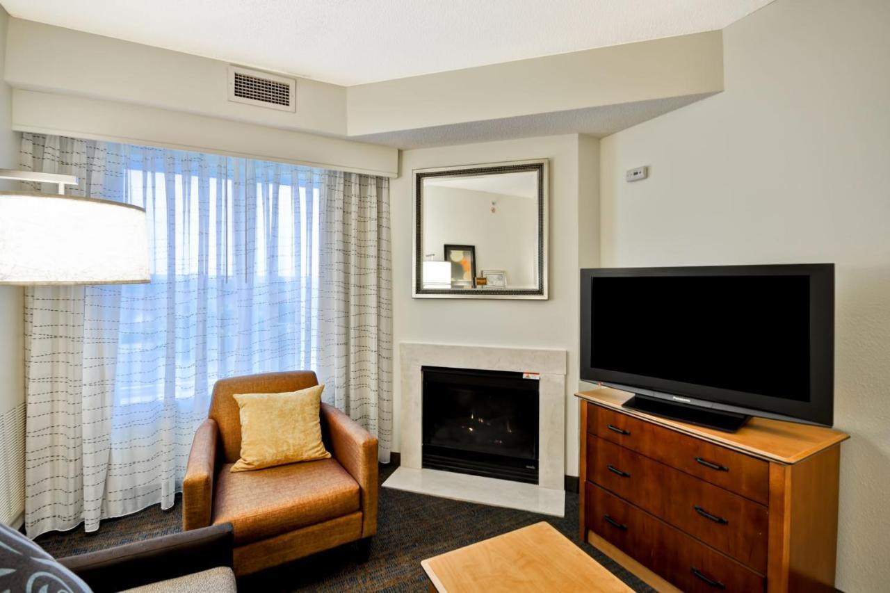 Residence Inn Lexington South Hamburg Place Bagian luar foto
