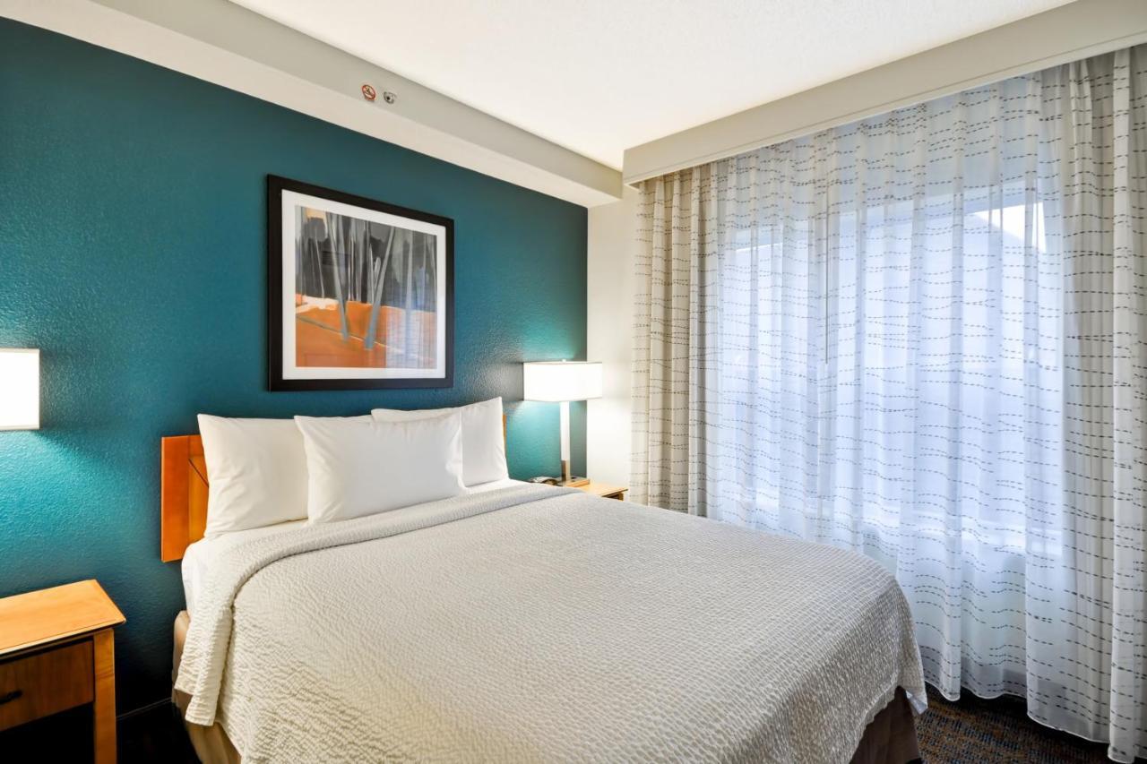 Residence Inn Lexington South Hamburg Place Bagian luar foto