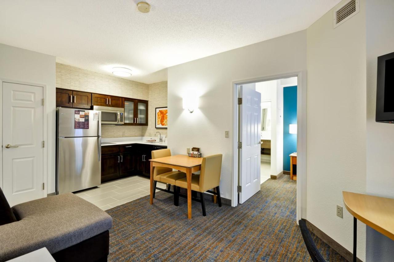 Residence Inn Lexington South Hamburg Place Bagian luar foto