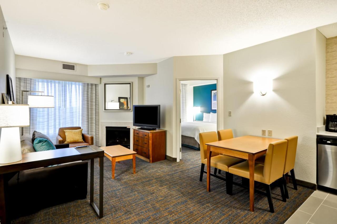Residence Inn Lexington South Hamburg Place Bagian luar foto