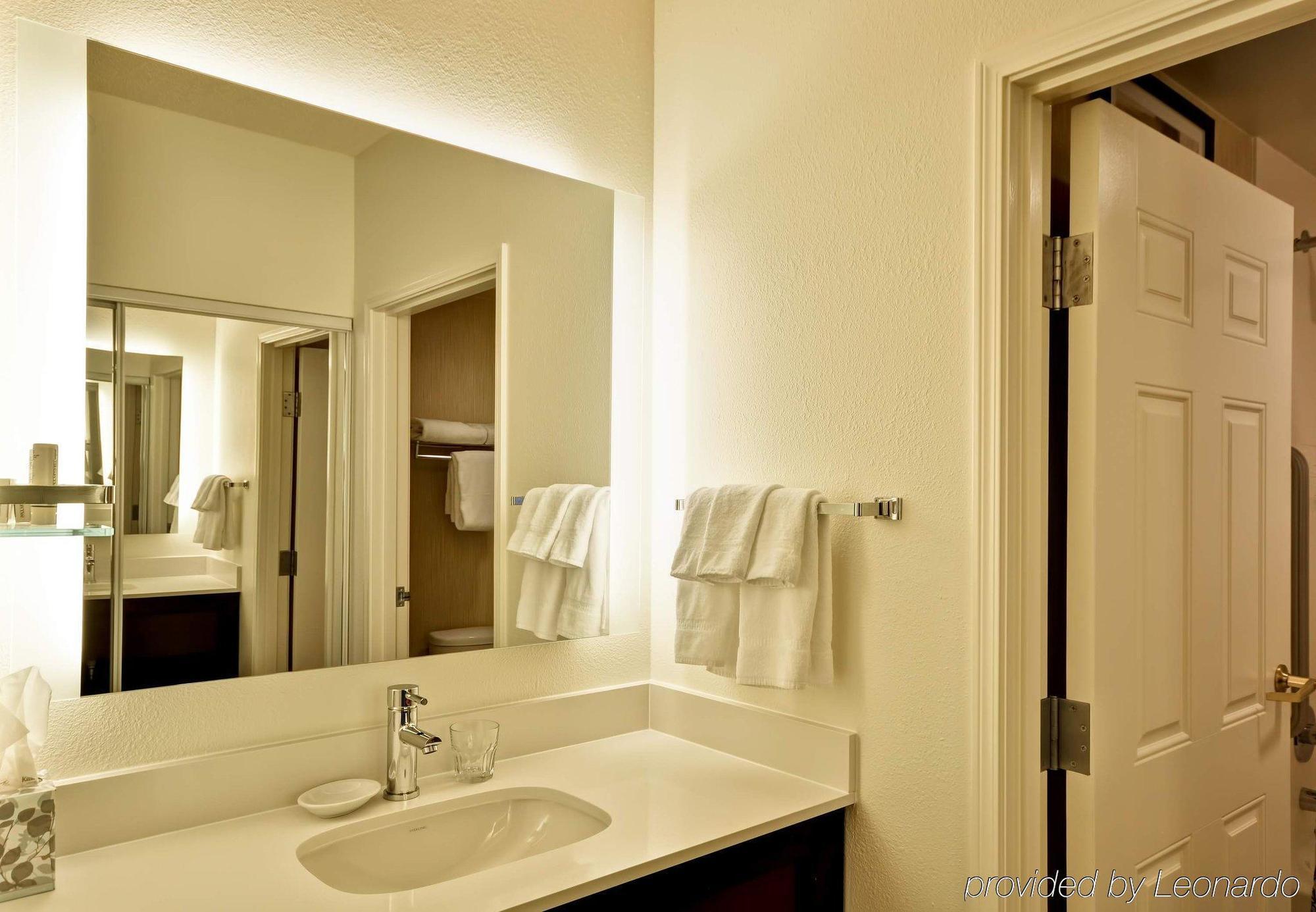 Residence Inn Lexington South Hamburg Place Bagian luar foto