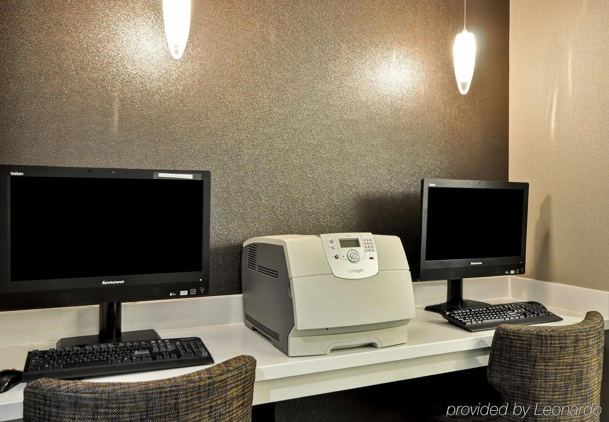 Residence Inn Lexington South Hamburg Place Bagian luar foto