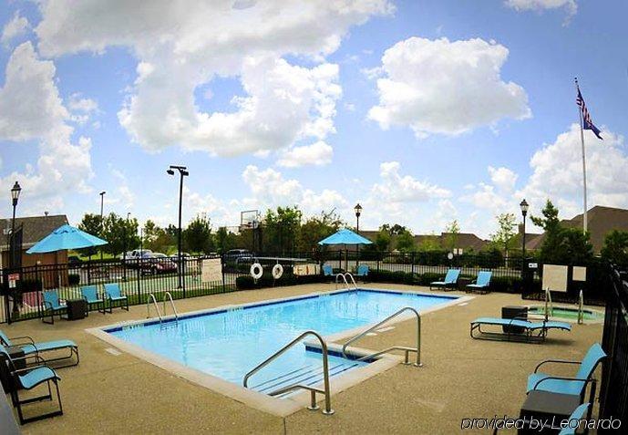 Residence Inn Lexington South Hamburg Place Bagian luar foto