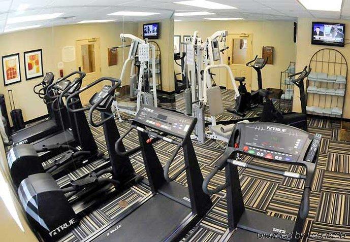 Residence Inn Lexington South Hamburg Place Bagian luar foto