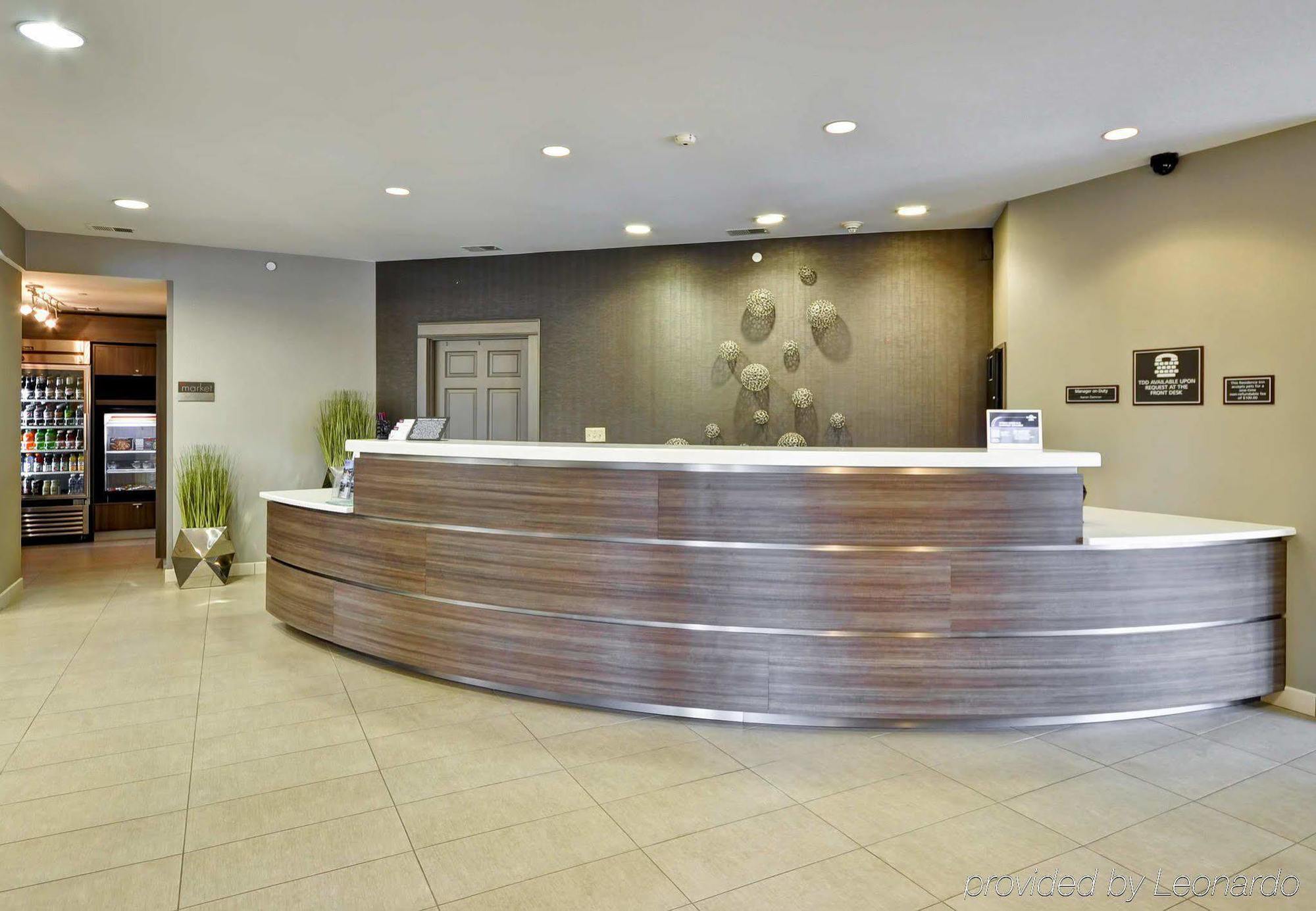 Residence Inn Lexington South Hamburg Place Bagian luar foto