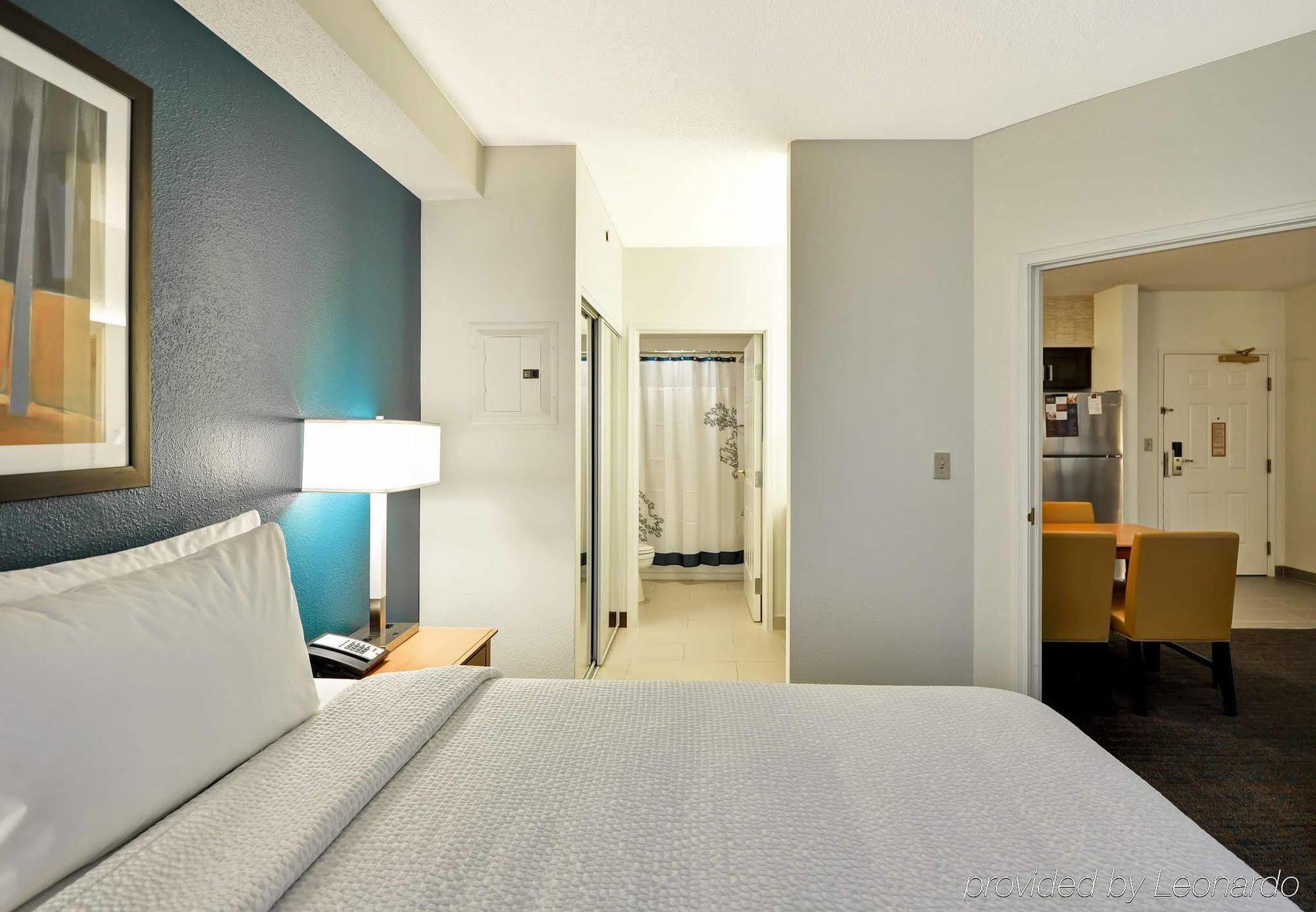 Residence Inn Lexington South Hamburg Place Bagian luar foto